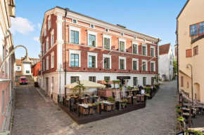 Donners Hotell in Visby